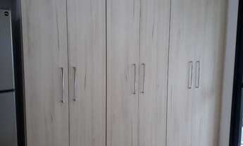 Imagem 5: Apartamento à venda em República com 21 m², 1 quarto, 1 vaga