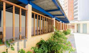 Imagem 4: Apartamento à venda em Sé com 50 m², 2 quartos