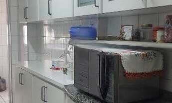 Imagem 4: Apartamento à venda em Jardim Marajoara com 82 m², 3 quartos, 1 suíte, 1 vaga