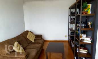 Imagem 6: Apartamento à venda em Cangaíba com 56 m², 2 quartos, 1 vaga