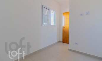 Imagem 4: Apartamento à venda em Ermelino Matarazzo com 41 m², 2 quartos, 1 vaga