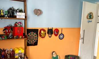 Imagem 4: Apartamento à venda em Santana com 110 m², 3 quartos, 2 suítes