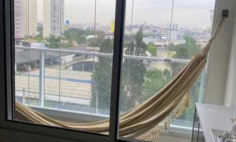 Imagem 4: Apartamento à venda em Vila Leopoldina com 70 m², 2 quartos, 1 suíte, 2 vagas