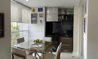 Imagem 5: Apartamento à venda em Vila Andrade com 143 m², 4 quartos, 3 suítes, 2 vagas