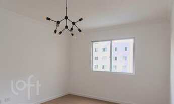 Imagem 2: Apartamento à venda em Cursino com 70 m², 2 quartos, 1 vaga