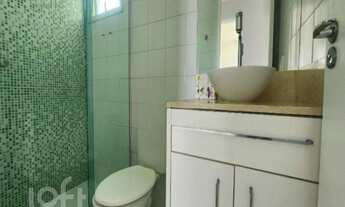 Imagem 7: Apartamento à venda em Vila Sônia com 63 m², 3 quartos, 1 suíte, 1 vaga