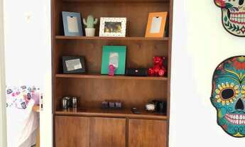 Imagem 2: Apartamento à venda em Jabaquara com 100 m², 3 quartos, 1 vaga