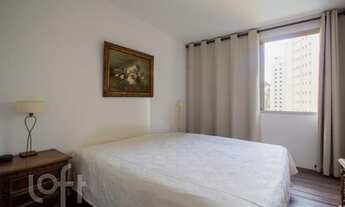 Imagem 5: Apartamento à venda em Morumbi com 132 m², 4 quartos, 1 suíte, 2 vagas