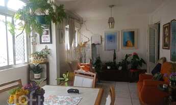 Imagem 3: Apartamento à venda em Brooklin com 72 m², 2 quartos, 1 suíte, 1 vaga