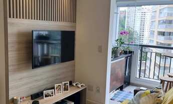 Imagem: Apartamento à venda em Vila Andrade com