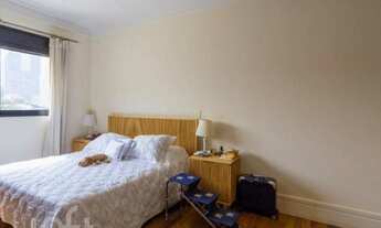 Imagem 3: Apartamento à venda em Morumbi com 207 m², 3 quartos, 3 suítes, 4 vagas