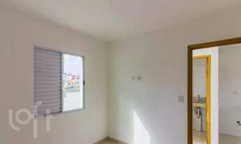 Imagem 2: Apartamento à venda em Freguesia do Ó com 45 m², 2 quartos