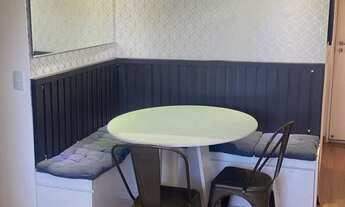 Imagem 2: Apartamento à venda em Cidade Líder com 45 m², 2 quartos, 1 vaga