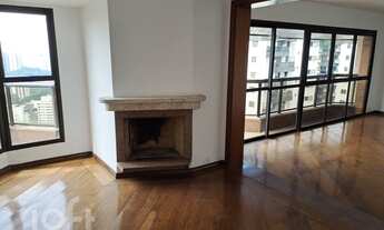 Imagem: Apartamento à venda em Vila Andrade com