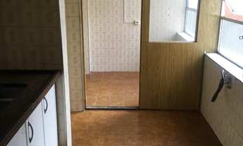 Imagem 4: Apartamento à venda em Jaçanã com 78 m², 2 quartos, 2 vagas