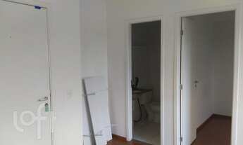 Imagem 5: Apartamento à venda em Barra Funda com 31 m², 1 quarto