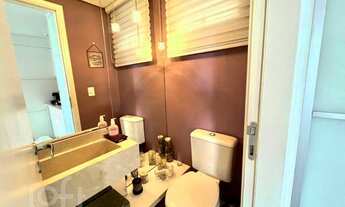 Imagem 7: Apartamento à venda em Vila Leopoldina com 93 m², 3 quartos, 1 suíte, 2 vagas