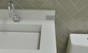 Imagem 7: Apartamento à venda em Sapopemba com 34 m², 2 quartos, 1 vaga