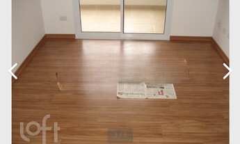 Imagem 2: Apartamento à venda em Ipiranga com 64 m², 2 quartos, 1 suíte, 2 vagas