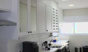 Imagem 7: Apartamento à venda em Vila Prudente com 93 m², 3 quartos, 1 suíte, 1 vaga