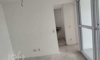 Imagem: Apartamento à venda em Vila Prudente com