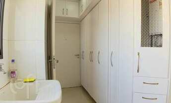 Imagem 7: Apartamento à venda em Cursino com 229 m², 3 quartos, 3 suítes, 3 vagas