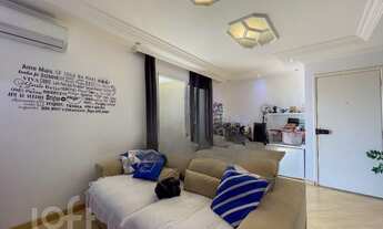 Imagem 1: Apartamento à venda em Vila Sônia com 83 m², 2 quartos, 1 suíte, 2 vagas