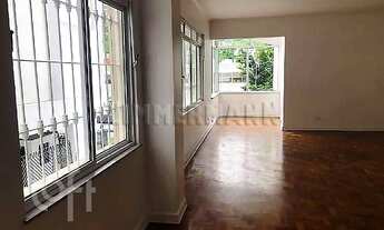 Imagem 3: Apartamento à venda em Higienópolis com 205 m², 3 quartos, 2 suítes, 1 vaga