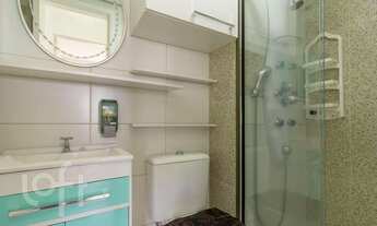 Imagem 5: Apartamento à venda em Sé com 48 m², 2 quartos, 1 suíte, 1 vaga