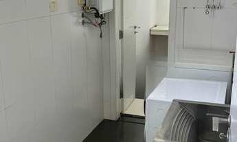 Imagem 3: Apartamento à venda em Perdizes com 115 m², 3 quartos, 1 suíte, 1 vaga