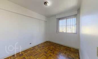 Imagem 5: Apartamento à venda em Campo Belo com 84 m², 3 quartos, 1 suíte, 1 vaga