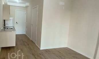 Imagem 2: Apartamento à venda em Santo Amaro com 26 m², 1 quarto