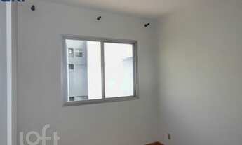 Imagem 2: Apartamento à venda em Jardim Paulistano com 45 m², 1 quarto, 1 vaga