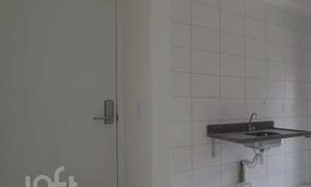 Imagem: Apartamento à venda em Vila Prudente com