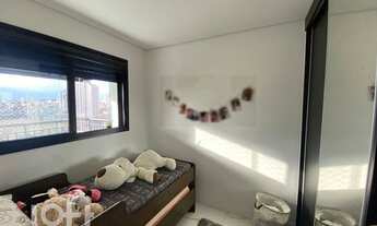 Imagem 3: Apartamento à venda em Vila Matilde com 62 m², 2 quartos, 1 suíte, 1 vaga