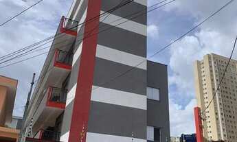 Imagem 5: Apartamento à venda em Itaquera com 36 m², 2 quartos