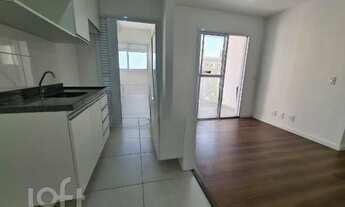 Imagem 3: Apartamento à venda em Socorro com 55 m², 2 quartos, 1 suíte, 1 vaga