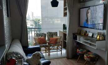 Imagem: Apartamento à venda em Vila Medeiros com