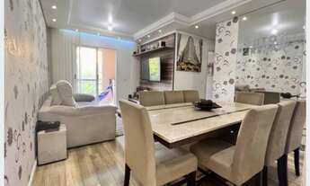 Imagem 6: Venda Apartamento com 3 dormitórios