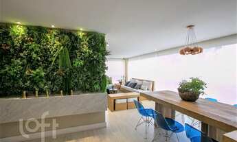 Imagem 6: Apartamento à venda em Ipiranga com 237 m², 3 quartos, 3 suítes, 5 vagas