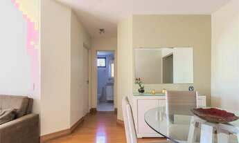 Imagem 7: APARTAMENTO em São Paulo - SP, Saúde