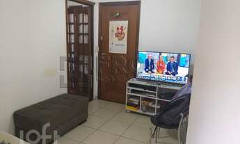 Imagem 6: Apartamento à venda em Liberdade com 30 m², 2 quartos