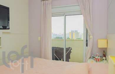 Imagem 8: Apartamento à venda em Ipiranga com 141 m², 3 quartos, 3 suítes, 3 vagas