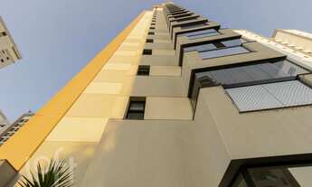 Imagem 2: Apartamento à venda em Vila Formosa com 127 m², 3 quartos, 1 suíte, 3 vagas