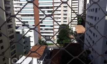 Imagem 5: Apartamento à venda em Perdizes com 112 m², 3 quartos, 2 suítes, 2 vagas