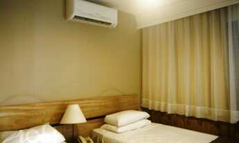 Imagem 2: Apartamento à venda em Jardim América com 45 m², 1 quarto, 1 vaga