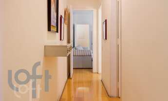 Imagem 2: Apartamento à venda em Jardim América com 80 m², 2 quartos, 1 suíte, 1 vaga