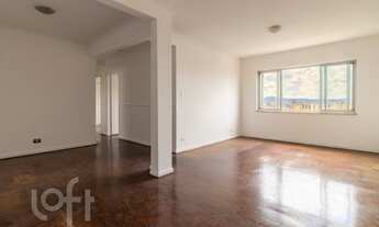 Imagem 3: Apartamento à venda em Alto de Pinheiros com 115 m², 3 quartos, 1 suíte, 1 vaga