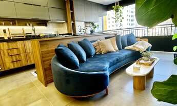 Imagem: Apartamento à venda em República com 64