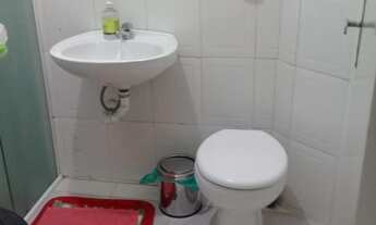 Imagem 6: Apartamento à venda em República com 45 m², 1 quarto